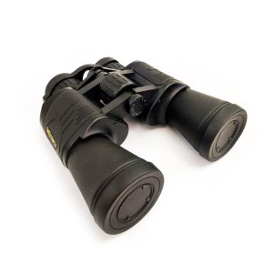 Binóculos Profissional 20x50 Longo Alcance Ajustavel Telescopica Zoom Bak4 Objetiva Visão Alargada