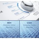 Ver imagem 2 de Máquina De Lavar Electrolux 17kg Essential Care Branco 220v