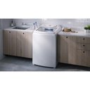 Ver imagem 5 de Máquina De Lavar Electrolux 17kg Essential Care Branco 220v