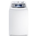 Ver imagem 1 de Máquina De Lavar Electrolux 17kg Essential Care Branco 220v