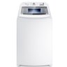 Máquina De Lavar Electrolux 17kg Essential Care Branco 220v - 1