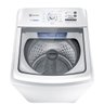 Máquina De Lavar Electrolux 17kg Essential Care Branco 220v - 4