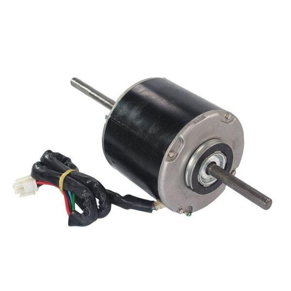 MOTOR ELET VENT ACJ SPRINGER SILENTIA 21K 220V/60HZ AC 1/5CV - 2