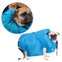 Ver imagem 2 de Capa Cachorro Secadora Tosa Banho Vento Quente Caes Secador Pet - M