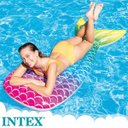Ver imagem 4 de Colchão Inflável para Piscina Calda de Sereia - Intex