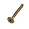 Parafuso para Madeira Flangeado 3.5 X 30 Phillips 1000 Pç - 3
