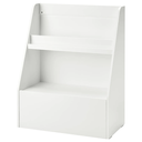 Ver imagem 1 de Organizador Livreiro com Baú William 100% Mdf