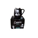 Ver imagem 2 de Caneca Cachorro Bulldog 350ml Cerâmica Casual Gift