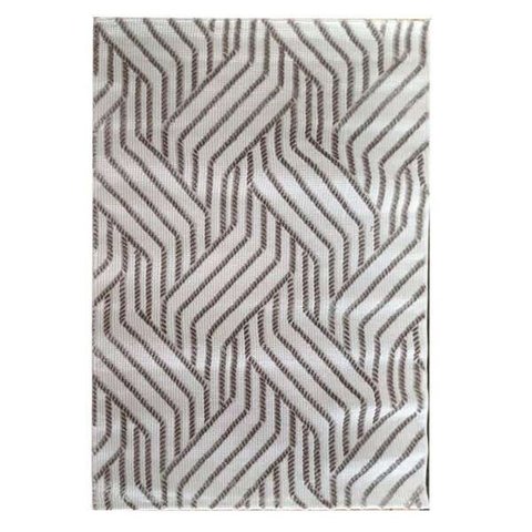 Tapete Brighton 2,00 x 2,50 des 003 Bege Niazitex