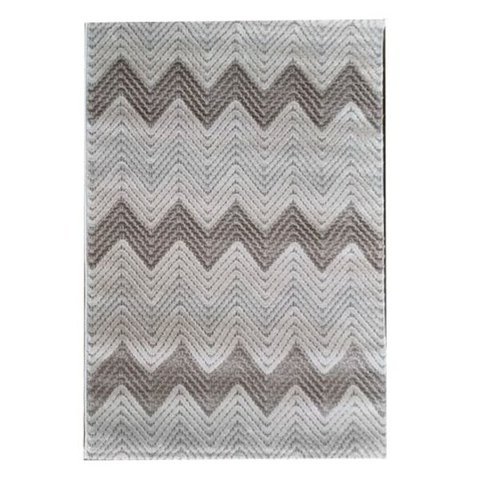 Tapete Brighton 2,00 x 3,00 des 002 Marfim Niazitex