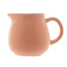 CREMEIRA CERAMICA GRANILITE SALMON 310ml - 2
