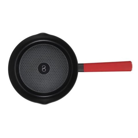 Frigideira 24 Indução Titânio Antiaderente Infinity Chefs