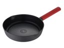Ver imagem 2 de Frigideira 24 Indução Titânio Antiaderente Infinity Chefs