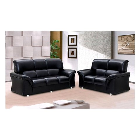 Estofado Parana Azera 3 e 2 Lugares Kourino