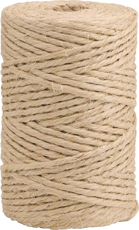 Fio de Sisal F-500/3, Vonder Vdo3001