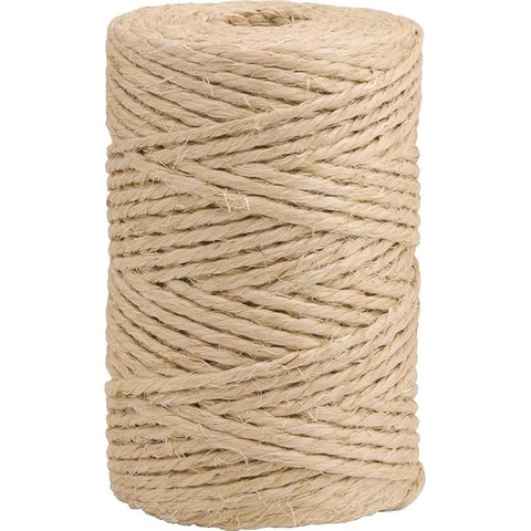 Fio de Sisal F-500/3, Vonder Vdo3001