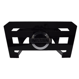 Suporte Mangueira Jardim Garagem NISSAN ALL STYLE - 2