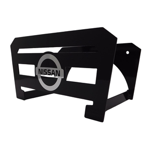 Suporte Mangueira Jardim Garagem NISSAN ALL STYLE