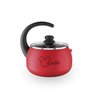 Chaleira 2 Litros em Alumínio Disney Vermelho Brinox 7222/155 - 2