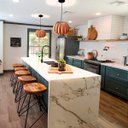 Ver imagem 4 de Luminária De Teto Moderno Bivolt E27 Casa Sala Mesa Ilha Bancada Rubi Freijó