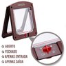Porta Portinha Caes e Gatos 4 Modos de Uso Pequeno Porte - 4