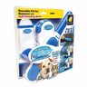 Removedor Pelos Pets Caes Gatos Moveis Roupas Escova - 5