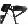 Cadeira De Massagem Shiatsu Preta TL-MSG-21 Trevalla - 5