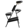 Cadeira De Massagem Shiatsu Preta TL-MSG-21 Trevalla - 3