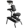 Cadeira De Massagem Shiatsu Preta TL-MSG-21 Trevalla - 1