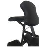 Cadeira De Massagem Shiatsu Preta TL-MSG-21 Trevalla - 6