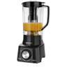 Liquidificador Mondial L900 900w 5 Vel. 2,7l Preto 110v - 6