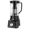 Liquidificador Mondial L900 900w 5 Vel. 2,7l Preto 110v - 1
