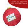BARRACA INFANTIL TUNEL PISCINA DE BOLINHA - IMPORTWAY - 3