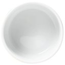 Ver imagem 3 de 4 Tigelas Ramekins Porcelana Branca Médio Canelado Germer Cr
