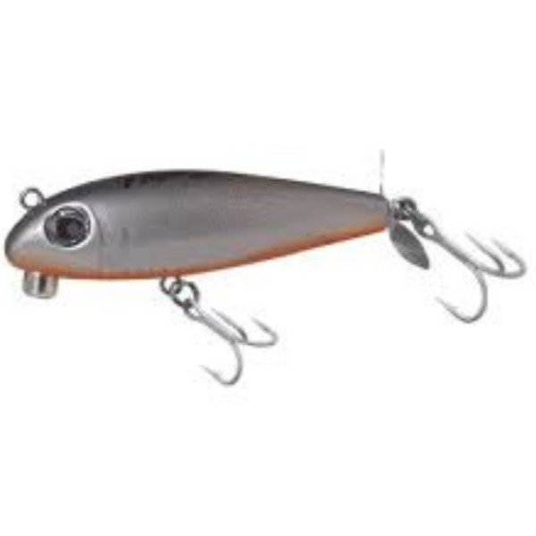 Isca Artificial Birutinha Eb03 Deconto 11g com Turbo 7cm - 1