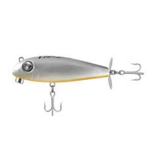 Isca Artificial Birutinha Eb03 Deconto 11g com Turbo 7cm - 4