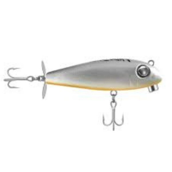 Isca Artificial Birutinha Eb03 Deconto 11g com Turbo 7cm - 3