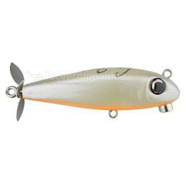 Isca Artificial Birutinha Eb03 Deconto 11g com Turbo 7cm - 2