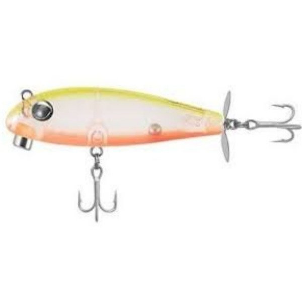 Isca Artificial Birutinha 412 Deconto 11g com Turbo 7cm - 3