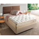 Ver imagem 1 de Colchão King Herval Koln One Mola Maxspring Pillow Top 193x203x33