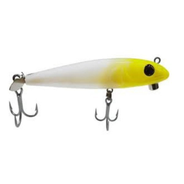 ISCA ARTIFICIAL BIRUTA 621 COM TURBO 9cm 15g - 2
