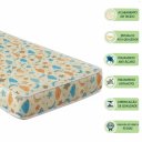 Ver imagem 3 de Colchão D18 1.5 para Mini Cama