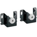 Ver imagem 1 de Suporte de Parede para Tv/monitor Lcd de 13 até 70 Polegadas Preto