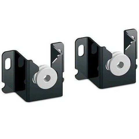 Suporte de Parede para Tv/monitor Lcd de 13 até 70 Polegadas Preto