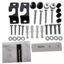 Ver imagem 5 de Suporte de Parede para Tv/monitor Lcd de 13 até 70 Polegadas Preto