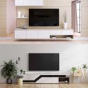 Ver imagem 3 de Suporte de Parede para Tv/monitor de 13 até 70 Preto