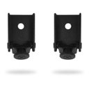 Ver imagem 2 de Suporte de Parede para Tv/monitor de 13 até 70 Preto