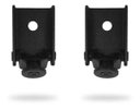 Ver imagem 2 de Suporte de Parede para Tv/monitor de 13 até 70 Preto