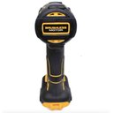 Ver imagem 6 de Parafusadeira Impacto 1/4 Bateria 20v Dewalt Dcf887b-b3 +