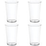 Conjunto Jarra 2L com 4 Copos 350ml Prime Utility Cristal - 3